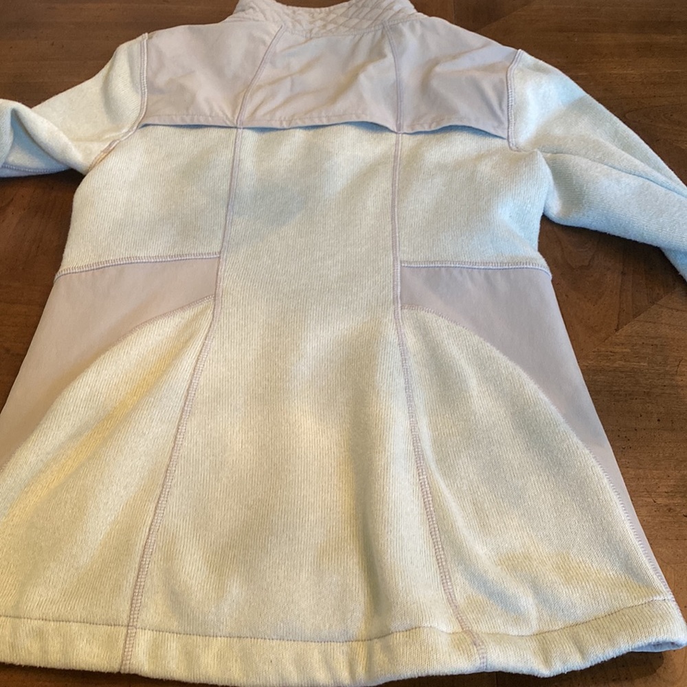 Athleta Small Jacket - Picture 4 of 11